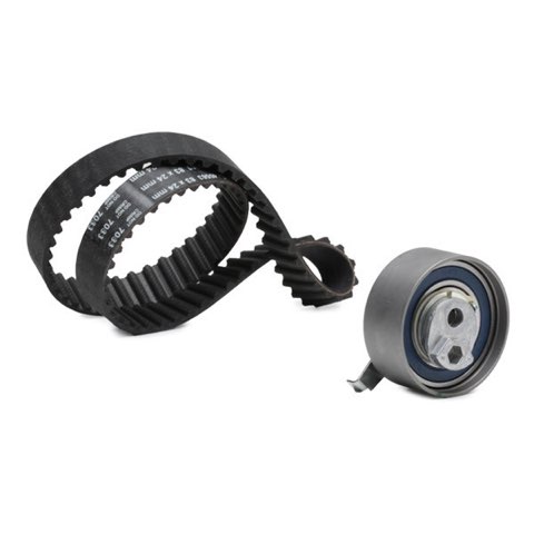 Febi Bilstein 40815 Timing Belt Kit, photo 3