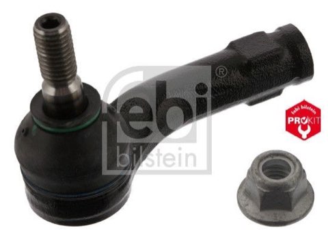 Febi Bilstein 40833 Track Rod End, photo 3