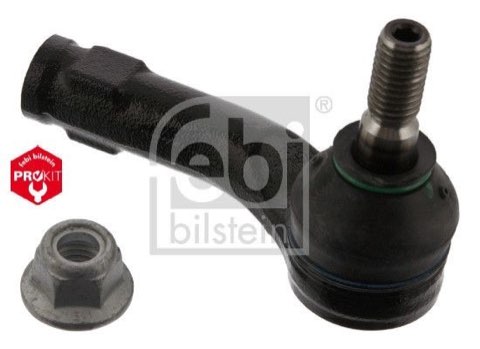 Febi Bilstein 40834 Track Rod End, photo 2