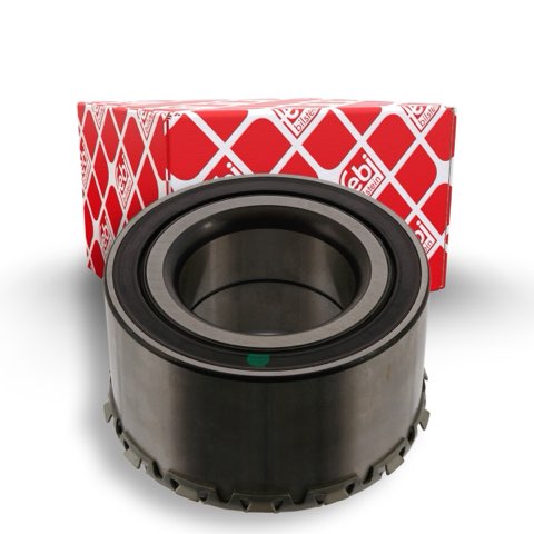 Febi Bilstein 40835 Wheel Bearing