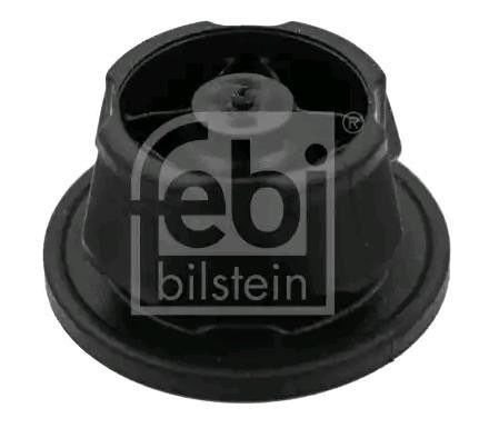 Febi Bilstein 40836 Fastening Element, Engine Cover