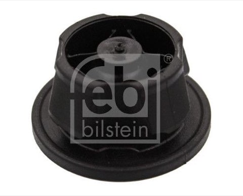 Febi Bilstein 40836 Fastening Element, Engine Cover, photo 2