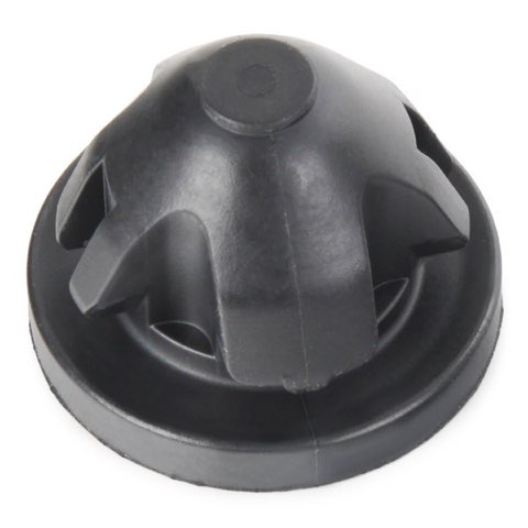 Febi Bilstein 40837 Fastening Element, Engine Cover, photo 3