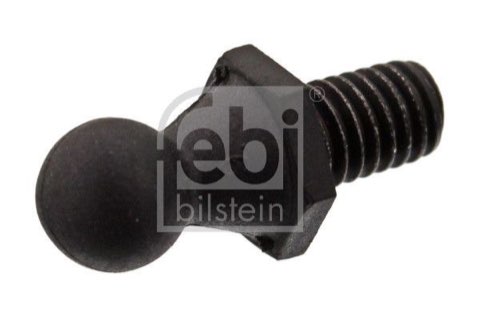 Febi Bilstein 40838 Fastening Element, Engine Cover, photo 2