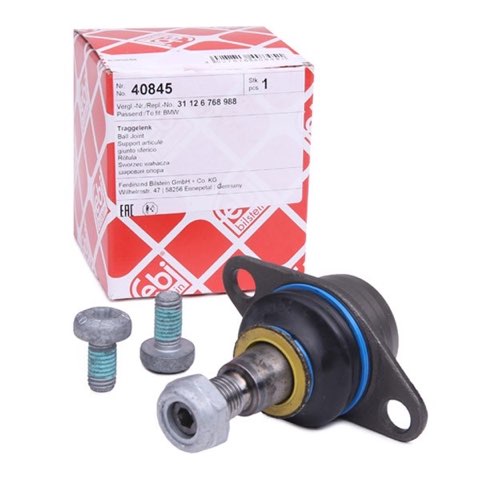 Febi Bilstein 40845 Ball Joint, photo 2