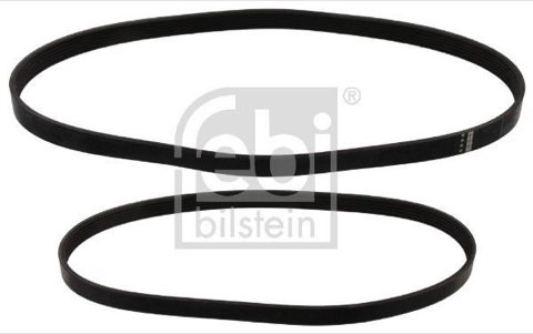 Febi Bilstein 40859 V-Ribbed Belt Set, photo 2