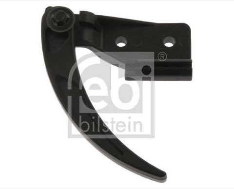 Febi Bilstein 40873 Handle, Bonnet Release, photo 2