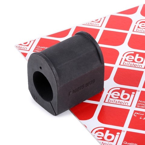 Febi Bilstein 40875 Anti Roll Bar Bush, photo 2