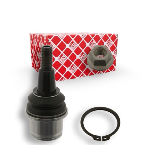 Febi Bilstein 40887 Ball Joint, photo 2