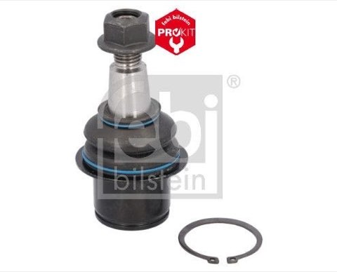 Febi Bilstein 40887 Ball Joint, photo 3