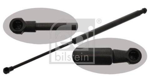 Febi Bilstein 40906 Tailgate Strut, photo 2