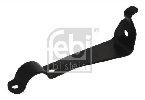 Febi Bilstein 40912 Bracket, Stabilizer Mounting, photo 2