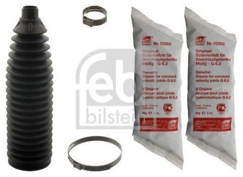 Febi Bilstein 40915 Steering Rack Gaiter Kit, photo 2