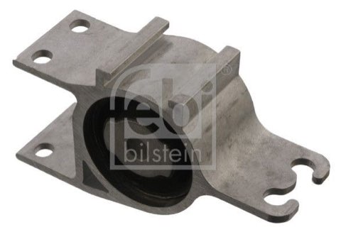 Febi Bilstein 40967 Trailing Arm / Suspension Arm Bush, photo 2
