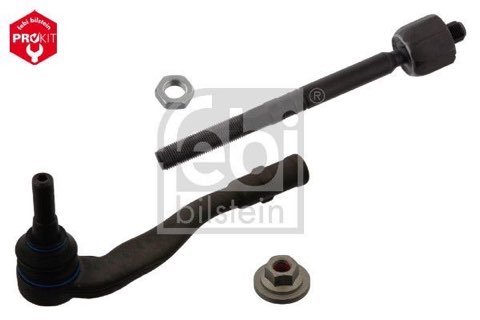 Febi Bilstein 40995 Track Rod Assembly, photo 2