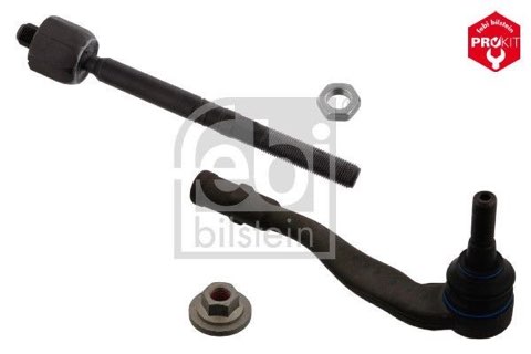 Febi Bilstein 40996 Track Rod Assembly, photo 2