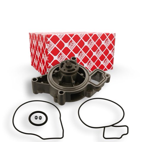 Febi Bilstein 40997 Water Pump, photo 2