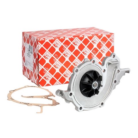 Febi Bilstein 40998 Water Pump, photo 3