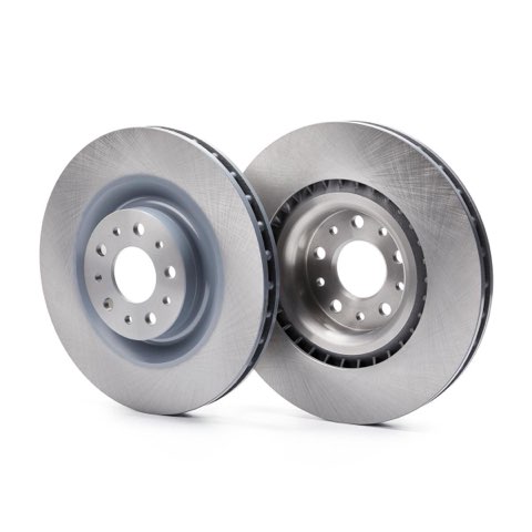 Febi Bilstein 40999 Brake Disc, photo 2