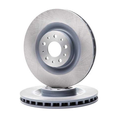 Febi Bilstein 40999 Brake Disc, photo 3