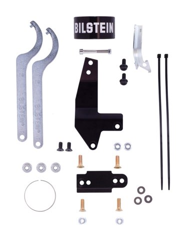Bilstein 41-284568 Shock Absorber, photo 2