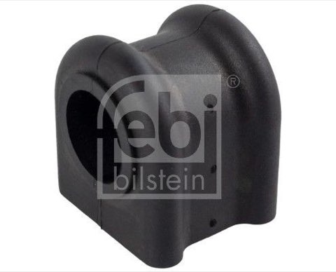 Febi Bilstein 41000 Anti Roll Bar Bush, photo 2