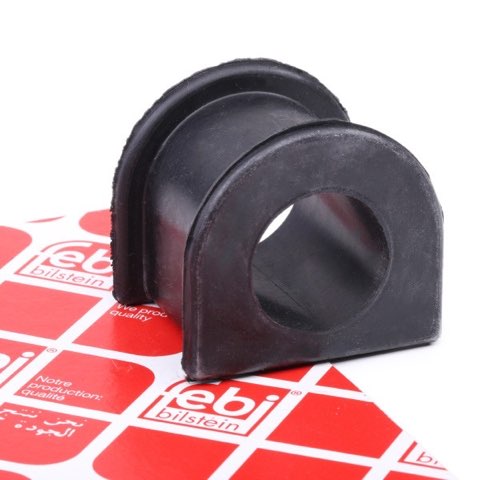 Febi Bilstein 41001 Anti Roll Bar Bush, photo 2