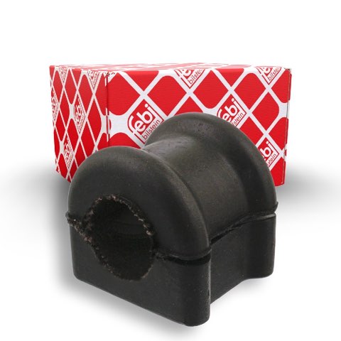 Febi Bilstein 41004 Anti Roll Bar Bush, photo 2