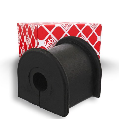 Febi Bilstein 41005 Anti Roll Bar Bush, photo 2