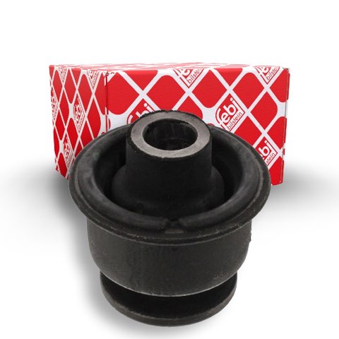 Febi Bilstein 41007 Trailing Arm / Suspension Arm Bush, photo 2