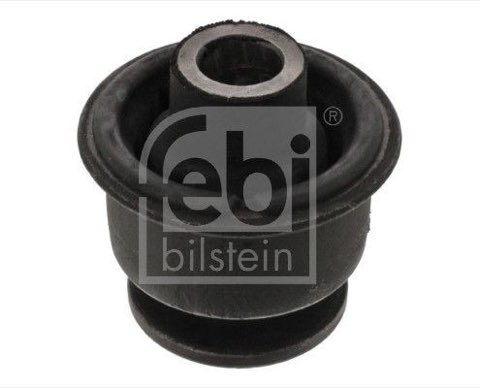 Febi Bilstein 41007 Trailing Arm / Suspension Arm Bush, photo 3
