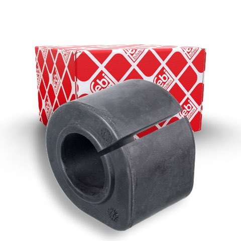 Febi Bilstein 41010 Anti Roll Bar Bush, photo 2