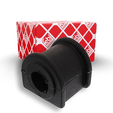 Febi Bilstein 41012 Anti Roll Bar Bush, photo 2