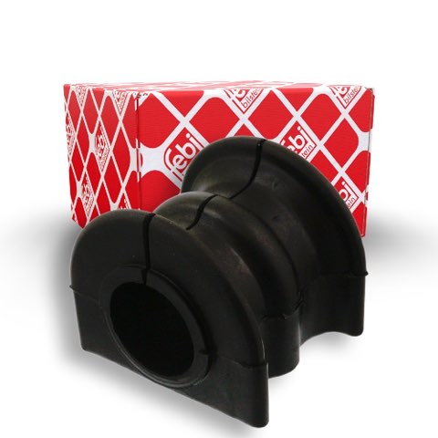 Febi Bilstein 41014 Anti Roll Bar Bush, photo 2