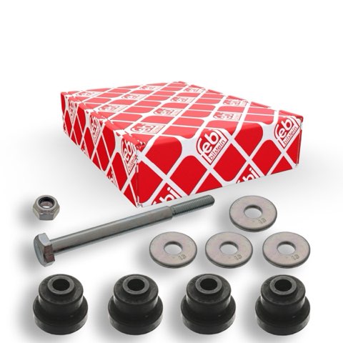 Febi Bilstein 41036 Anti-Roll Bar Link, photo 2