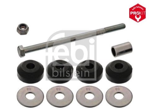 Febi Bilstein 41043 Anti-Roll Bar Link, photo 2