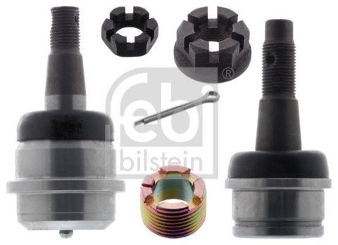 Febi Bilstein 41047 Ball Joint, photo 2