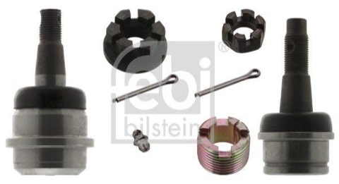 Febi Bilstein 41048 Ball Joint, photo 2