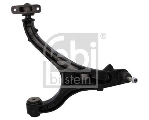 Febi Bilstein 41049 Suspension Arm, photo 2