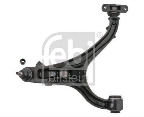 Febi Bilstein 41050 Suspension Arm, photo 2