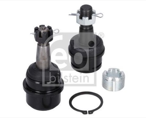 Febi Bilstein 41057 Ball Joint, photo 2