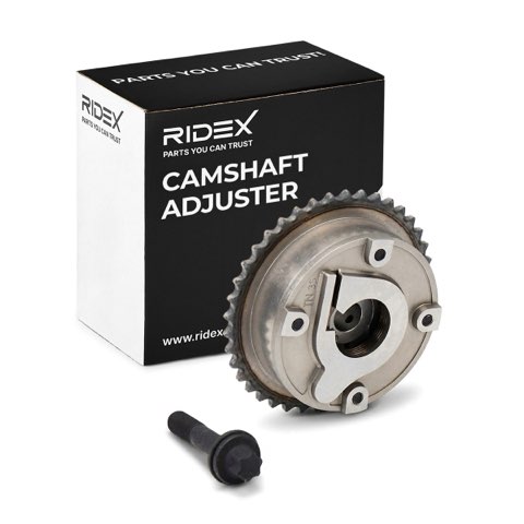 Ridex 4106C0007 Camshaft Adjuster, photo 2