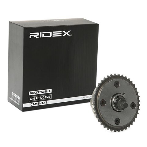 Ridex 4106C0007 Camshaft Adjuster, photo 3