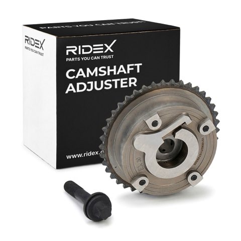 Ridex 4106C0008 Camshaft Adjuster, photo 2