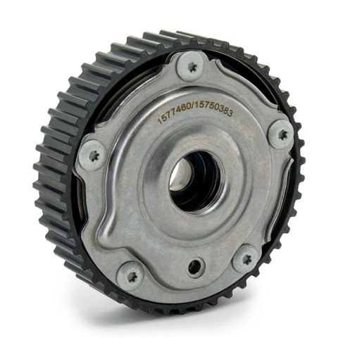 Ridex 4106C0009 Camshaft Adjuster, photo 3