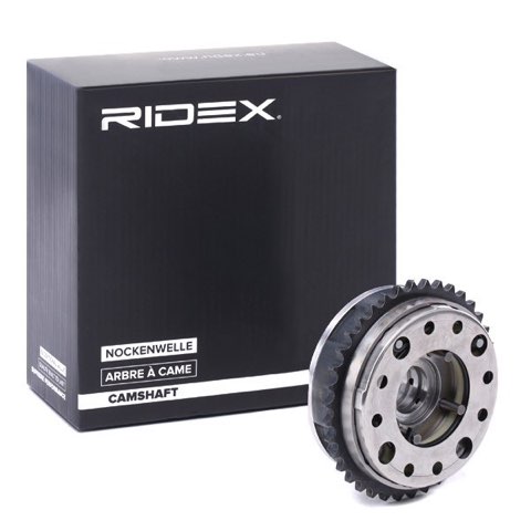 Ridex 4106C0011 Camshaft Adjuster, photo 2