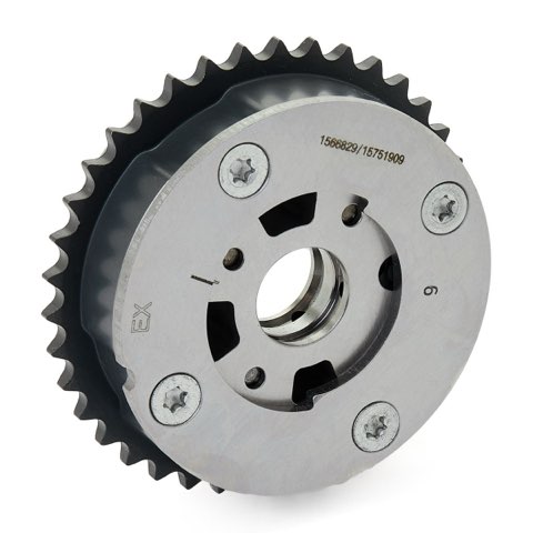 Ridex 4106C0013 Camshaft Adjuster, photo 2