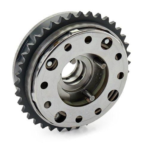 Ridex 4106C0013 Camshaft Adjuster, photo 3
