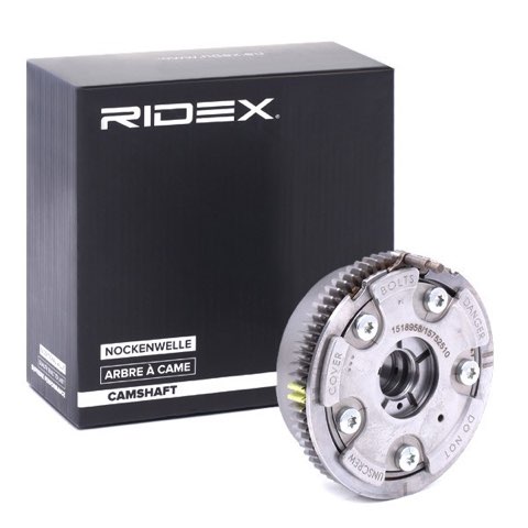 Ridex 4106C0014 Camshaft Adjuster, photo 2