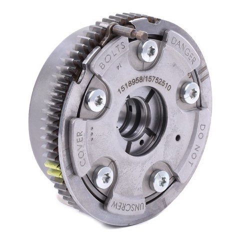 Ridex 4106C0014 Camshaft Adjuster, photo 3